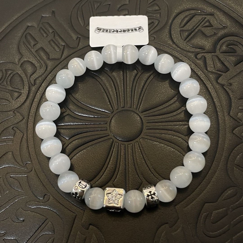 Ch**me He**ts bracelets
